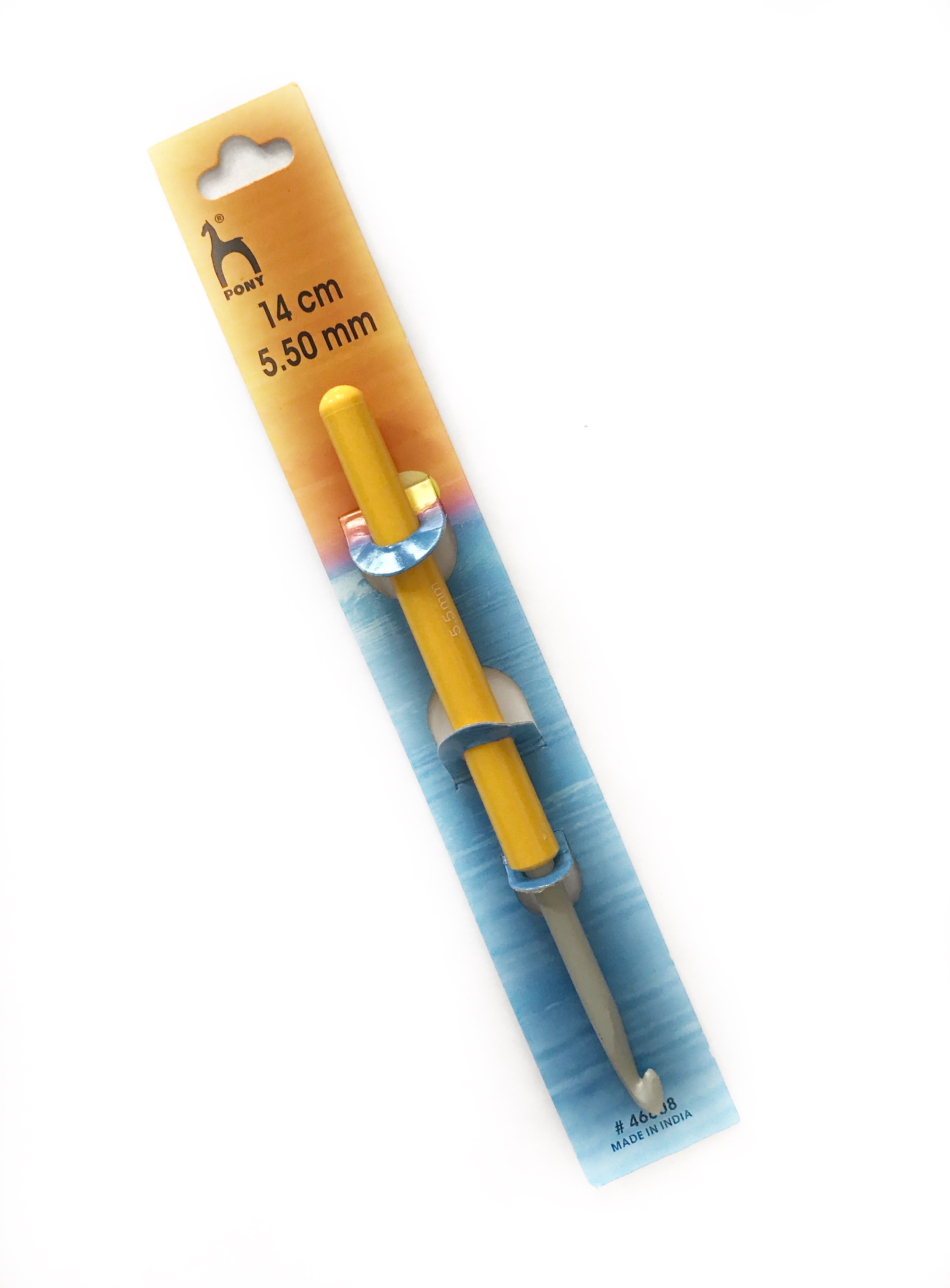 PONY háček velikost 5,5