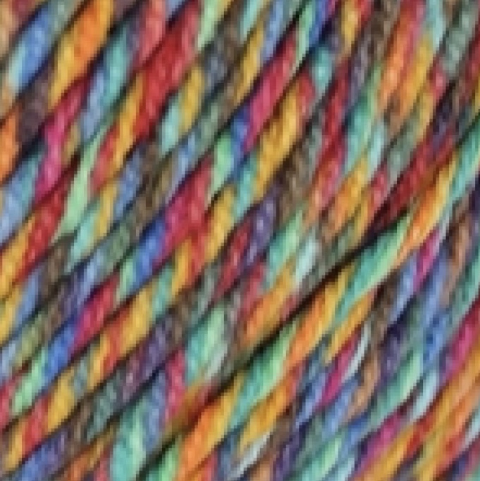 Příze Jeans Tropical 612