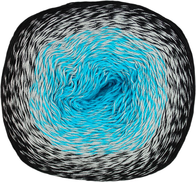 Příze Floxy 9920