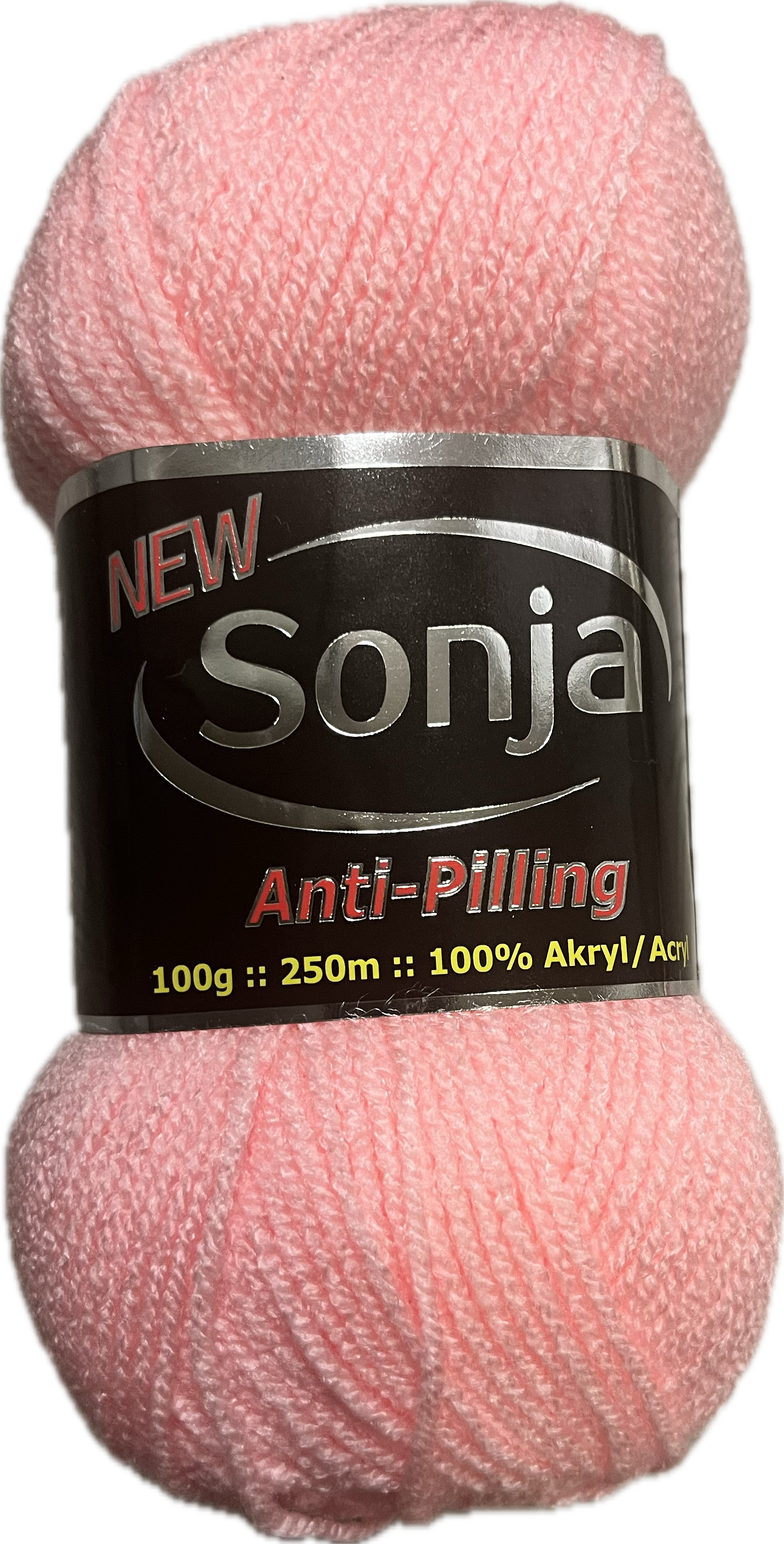 Sonja NEW růžová 201