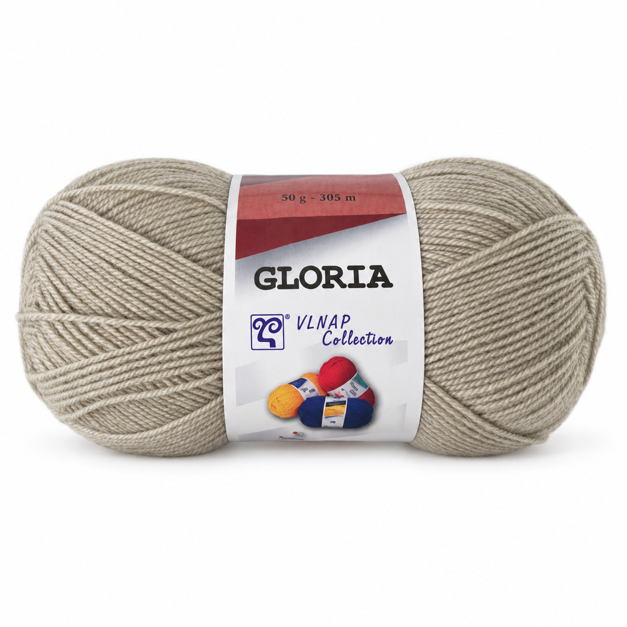 Příze Gloria světle béžová 51220